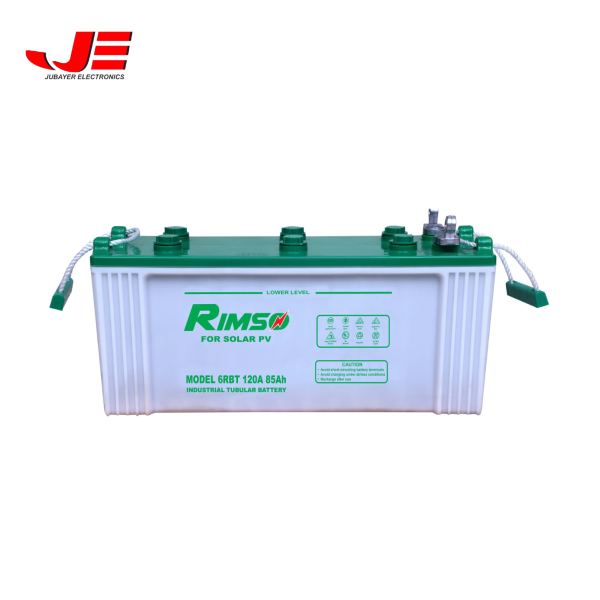 Rimso Solar 85Ah Battery