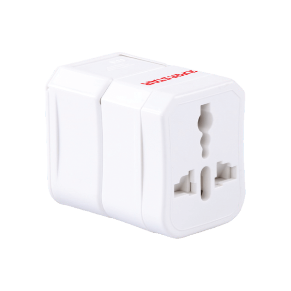 Travel Adapter