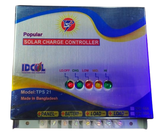 TPS Solar Charge Controller- Popular