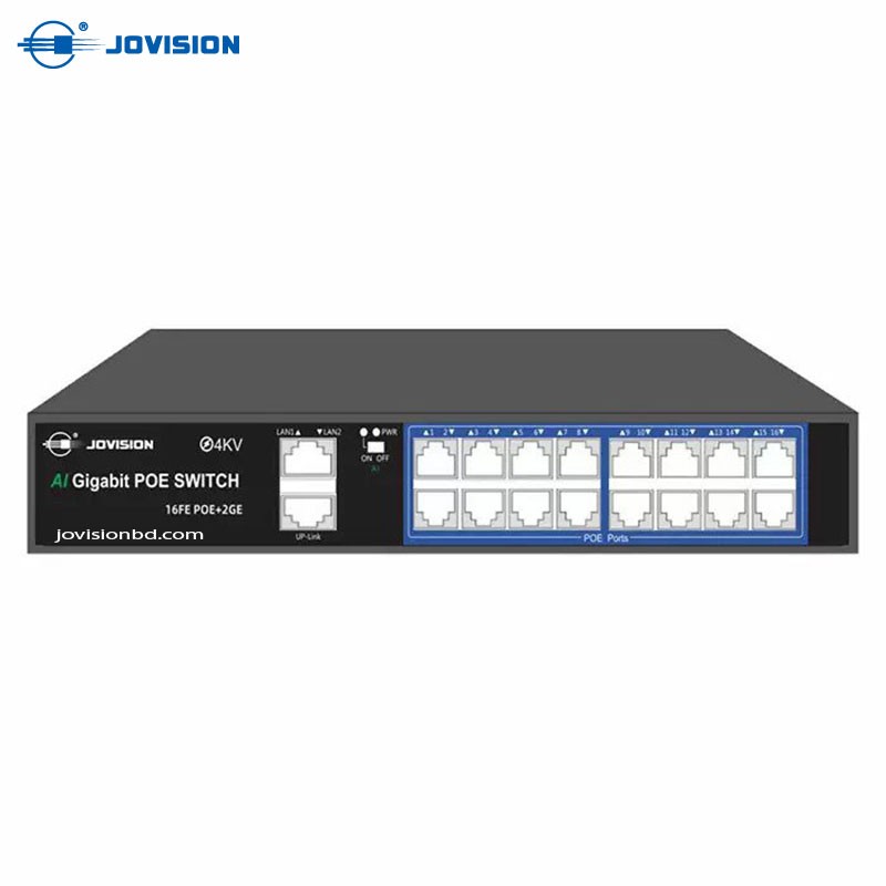 JVS-S18-16P-240W