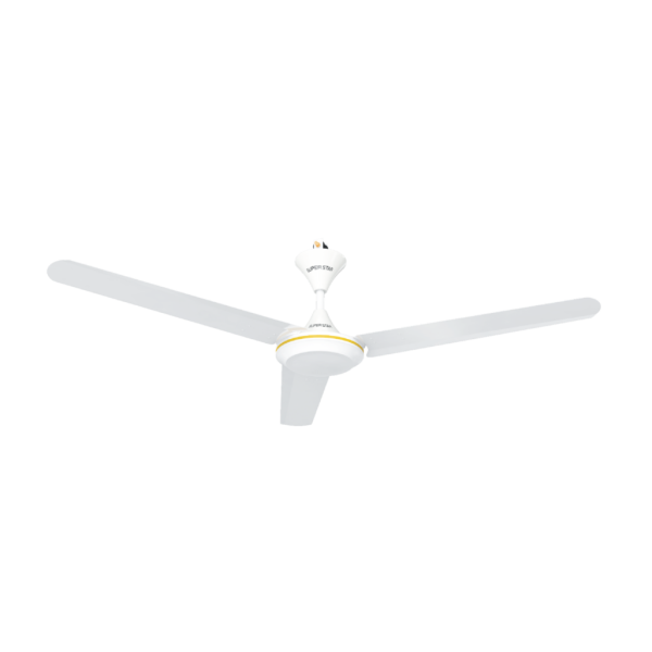 Super Star Lucky Ceiling Fan 56 Inch
