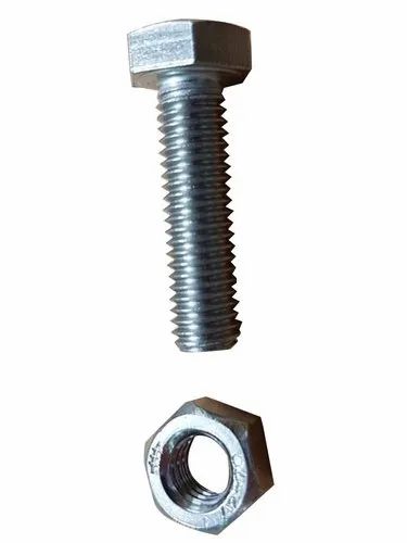 Battery Nut Volt  Use For Battery Connection ( 2Pcs)