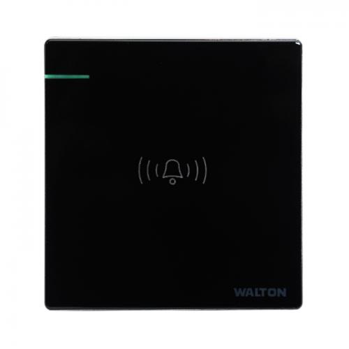 WCDBS Door Bell Switch - Crystal Series