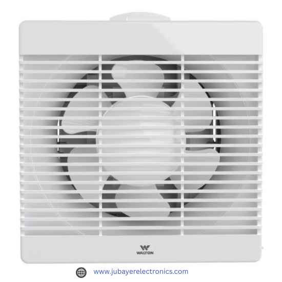 WEF0601N Exhaust Fan 06" Walton
